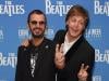 Ringo Starr shares story behind new song with Paul McCartney