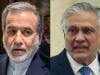 In call with Iran's Araghchi, DPM Dar terms 'dialogue, diplomacy' only paths to peace