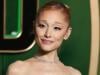 Ariana Grande sends fans into frenzy with playful onstage gesture