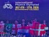 Pakistan wins three bronze medals at 56th International Physics Olympiad