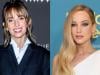  Maya Hawke talks Jennifer Lawrence influence in her life