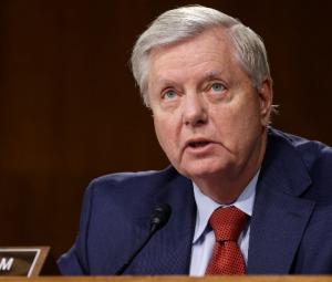 Lindsey Graham, pivotal US Republican senator, dies suddenly at 71