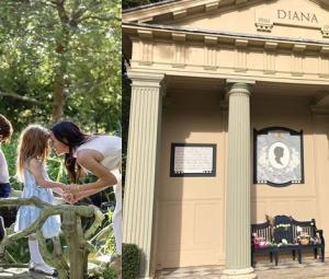 Archie, Lilibet honour late grandmother Princess Diana: Details