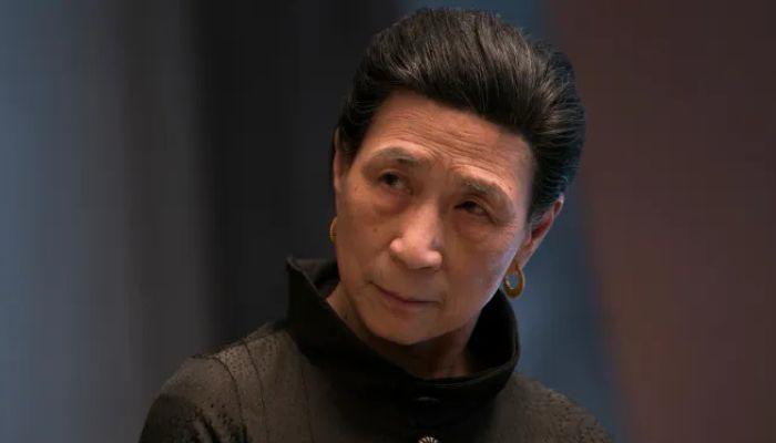 Marvel actress Wai Ching Ho passes away at 82