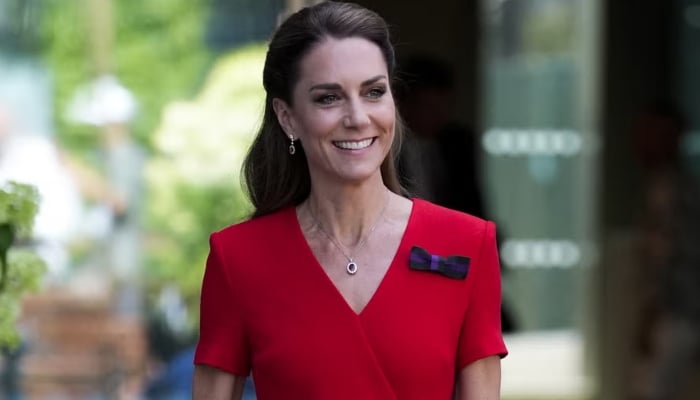 Princess Kate shares personal message as special chapter comes to end