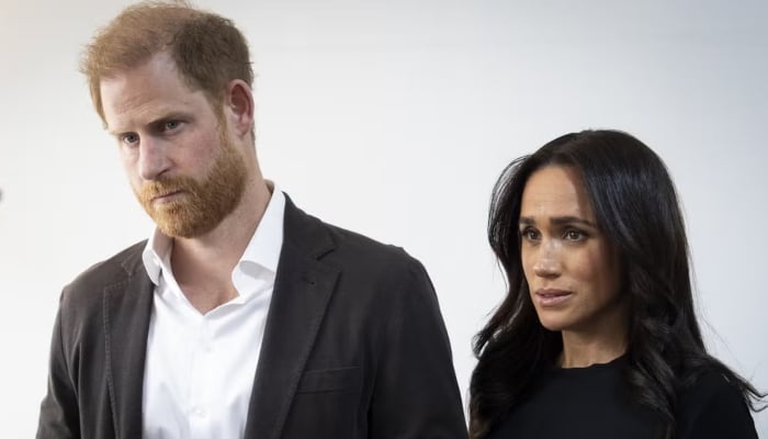 Prince Harry, Meghan hit with brutal snub after King Charles big no