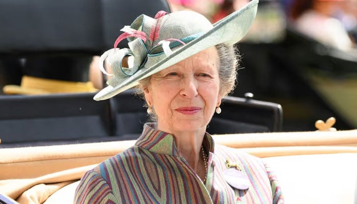 Princess Anne leaves UK on King Charles orders to strengthen ties