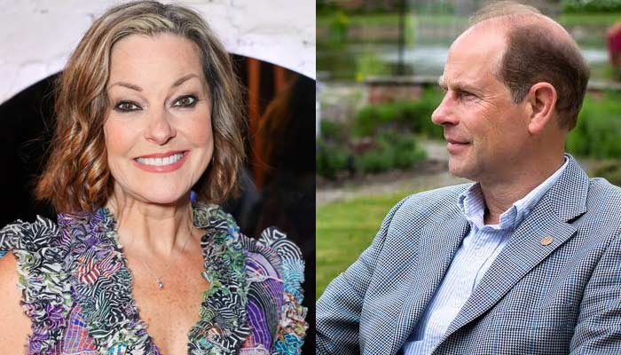 Edwards ex breaks silence on split after Fergies update: I still love him