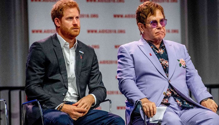 Prince Harry ‘loses key ally amid reconciliation plan with King Charles