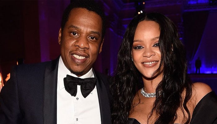Jay Z brings out Rihanna from ‘retirement’ for special concert