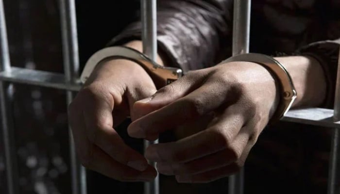 Court extends physical remand of four suspects in foreign women’s assault case