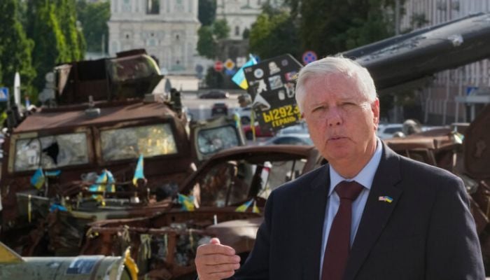 Who will inherit Lindsey Graham’s $3M fortune after sudden death? Here’s everything to know