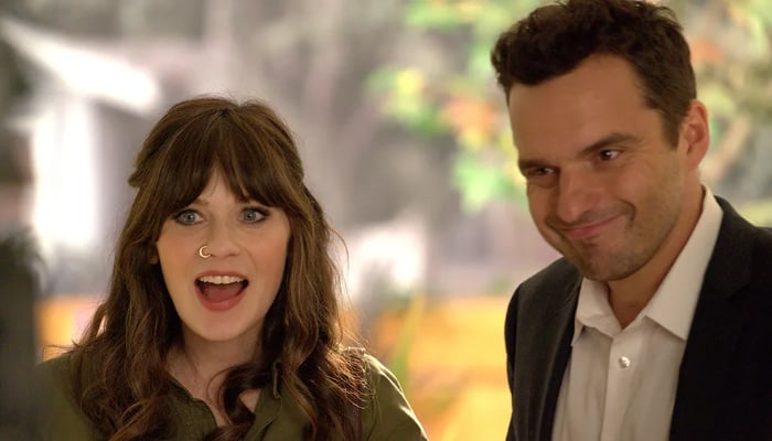 ‘New Girl’ cast fought to keep Lamorne Morris as Winston