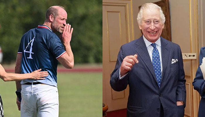 King Charles breaks Palace tradition as William and Kate face big decision