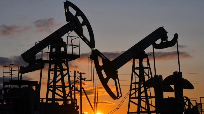 Asian shares skid after oil prices surge on Gulf conflict