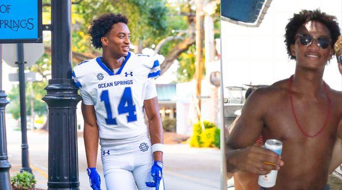 Nolan Wells' family makes public plea as death probe of Mississippi teen intensifies