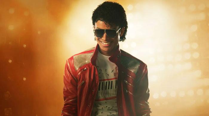 'Michael' sets new box office record with $1 billion landmark