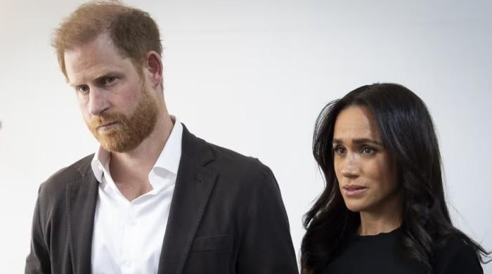 Prince Harry, Meghan hit with brutal snub after King Charles big 'no'