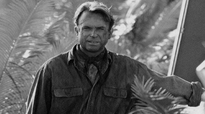 ‘Jurassic Park' star Sam Neill breathes his last at 78