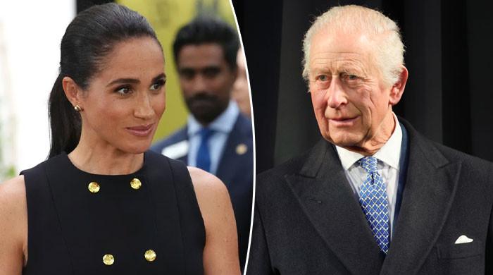 Meghan Markle set to make special on-air appearance after King's nod
