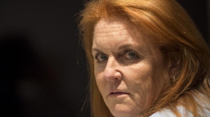 Sarah Ferguson secret meeting details uncovered