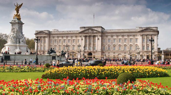 Buckingham Palace announces another royal wedding