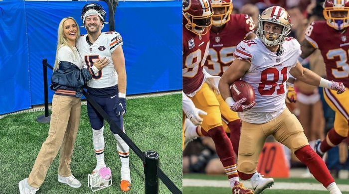 Trent Taylor, ex-49ers WR, makes surprise career move after seven NFL seasons