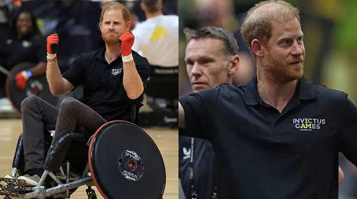 Prince Harry receives sad news from UK after succesful trip with family