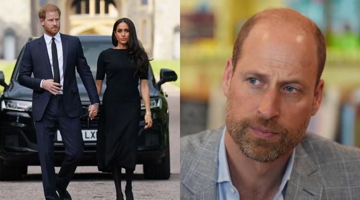 Prince William gives brutal verdict on King Charles 'reward' for Harry