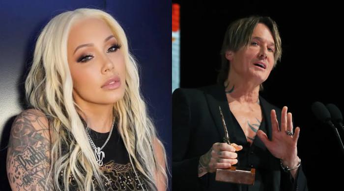 Keith Urban and Bunnie XO dating? Details revealed