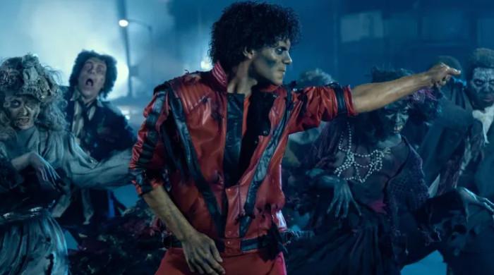 Michael Jackson biopic hits $1 billion despite major backlash