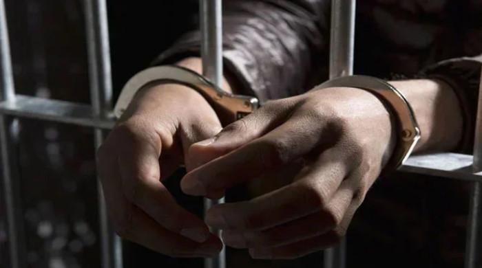 Court extends physical remand of four suspects in foreign women's assault case