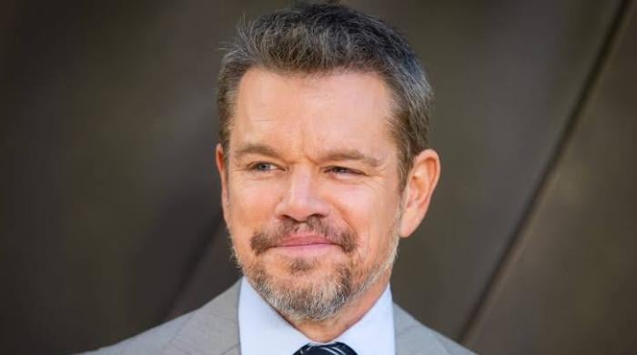 Matt Damon makes shocking confession about filming ‘The Odyssey'