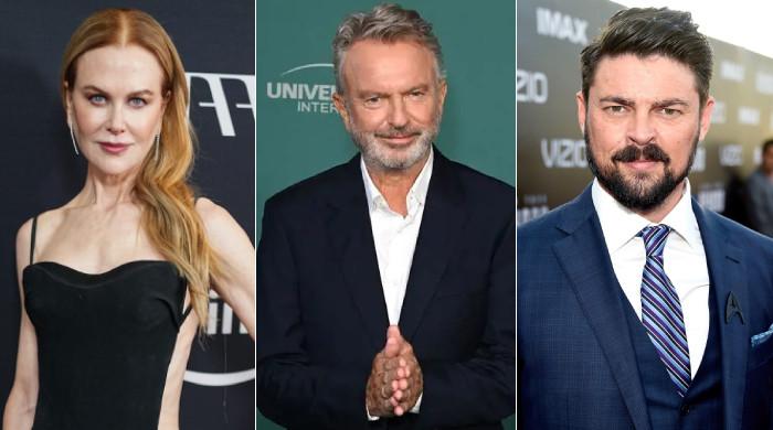 Sam Neill death: Nicole Kidman, Karl Urban, and more pay tribute