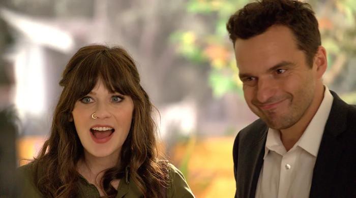 ‘New Girl' cast fought to keep Lamorne Morris as Winston