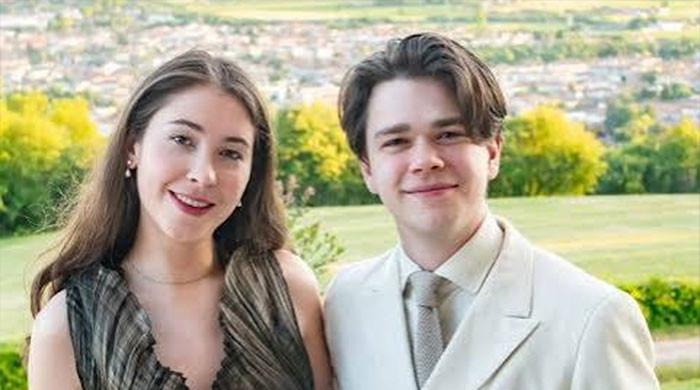 King Charles' great-nephew Samuel Chatto announces engagement