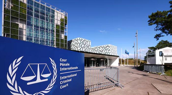 Trump administration launches effort to isolate International Criminal Court