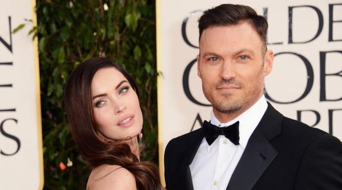 Megan Fox's ex Brian Austin Green opens up about their 'toxic' marriage