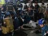 At least 27 die in Bangkok pub blaze