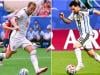 Messi set for long-awaited first England clash in World Cup semi-final