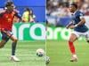Yamal aims to steal Mbappe's World Cup thunder in semi-final showdown