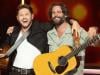 Thomas Rhett performs favorite One Direction song live with Niall Horan