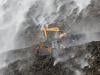 Garbage heap collapse kills nine at India waste plant