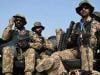 Five more terrorists killed in ongoing Operation Shaban: security sources