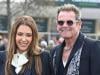 Lorna Luxe says late husband left notes to protect her future relationships