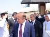 PM Shehbaz arrives in Doha to condole demise of ex-Qatar Emir Sheikh Hamad