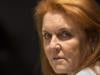Sarah Ferguson secret meeting details uncovered