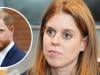 Princess Beatrice ends Prince Harry chapter with shocking move
