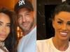 Dina Taji saves Lee Andrews' dog amid his Dubai arrest