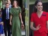 Palace shares Princess Kate's unforgettable Wimbledon moments